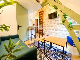 Le Doux Perchoir - Boulogne-sur-Mer - 1