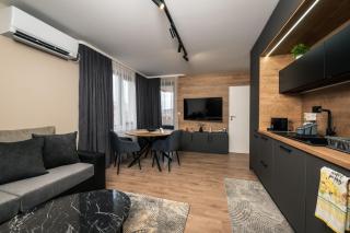 City Apartments 4 - Velingrad - 7