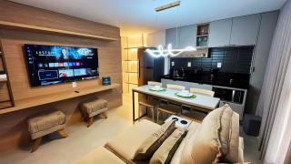 Flat FM20 Cabo Branco Loft 6 - By Almare - 6