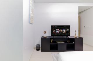 Burj Khalifa downtown views apartment - 3