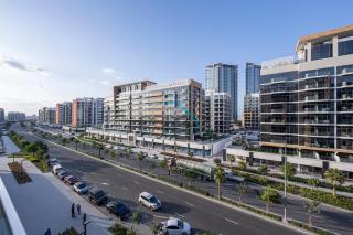 Chic Studio in Azizi Riviera 46, Al Merkadh by Deluxe Holiday Homes - 6