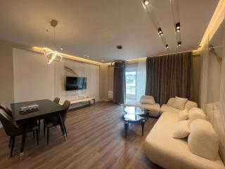 Blue Boutique Apartments 2 - Tirana - 8