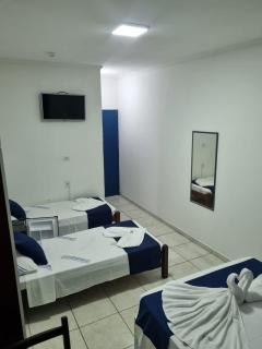 Hotel Litoral Norte - Caraguatatuba - 6