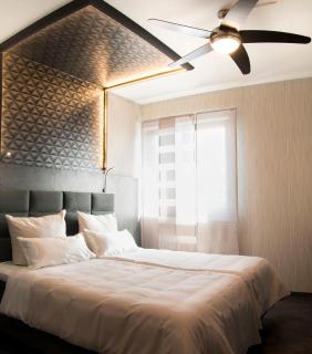 GS Hotel - Munique - 9