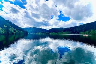 Beautiful T3 close to the slopes - Gérardmer - 0
