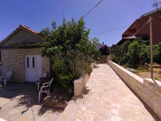 Holiday House Soline - Veli Rat - 6