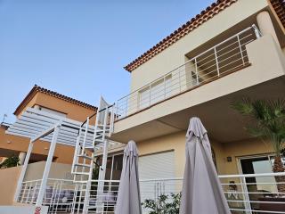My Island Escape - Sea Views - Private Pool, Sauna - Puerto de Santiago - 5