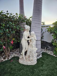 My Island Escape - Sea Views - Private Pool, Sauna - Puerto de Santiago - 4