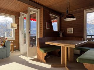 Chalet Schweizerhof 4 - Wengen - 5