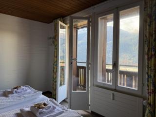 Chalet Schweizerhof 4 - Wengen - 2