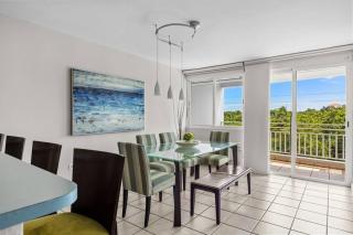Sea Breeze Haven - A301 - Carmelita - 7