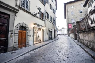 Castellani Apartment - Florenz - 6