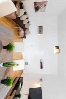 Central Apartment - Viena - 9