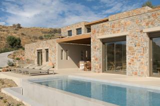 VK Villas - Votsalo & Kyma Villas, By ThinkVilla - Lentas - 9