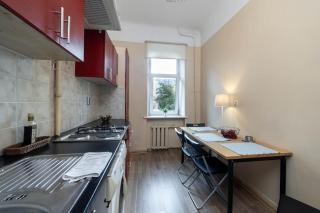 City Light Apartment - Riga - 2