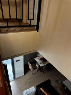 Guy Gad's Apartment - Ashalebotwe - 4