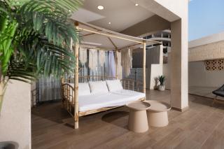 וילה אליטה בריכה מחוממת- ELITA VILLA heated pool - 9