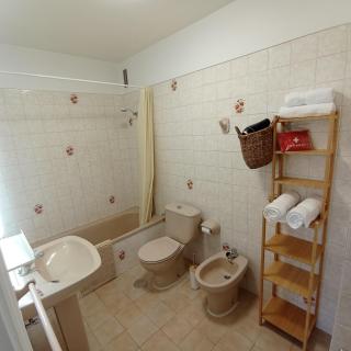 Cozy & Terrace Apartament5 - Los Cristianos - 2