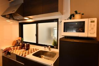 FL HOUSE Naniwa - Vacation STAY 13600 - Osaca - 9