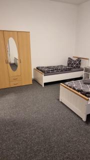 Monteurwohnung 1 Bitterfeld - 8