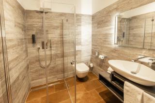 GS Hotel - Munique - 1