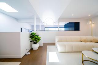 Elegant 3BR Apt -Bondi Junction & Stunning Skyline - Sydney - 2