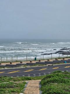 Beachside Getaway - Kaapstad - 3