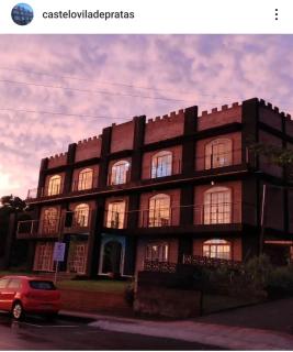 Pousada Castelo - São Carlos - 0