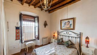 La Casa del Real El Real de la Jara by Ruralidays - El Real de la Jara - 5