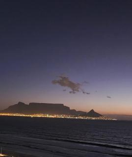Beachside Getaway - Kaapstad - 2