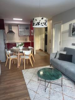 Apartamentos Castrón Douro - Santiago di Compostela - 1