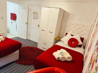 Fairfax - Skegness - 8