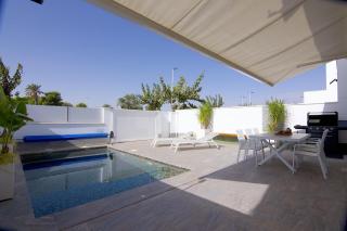 Magnifica Villa en San Pedro de Pinatar - San Pedro del Pinatar - 6