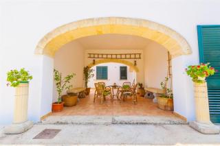 Appartamento Portico e Aranci - Spongano - 0