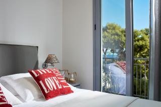 The Gardens Gallery Hotel - Xylokastro - 4