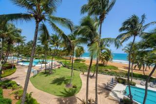 Spectacular Coastal Haven - 8392-93 - Rio Grande - 2