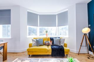 The Gatsby in Harrogate 3 bedrooms - Parking - 2