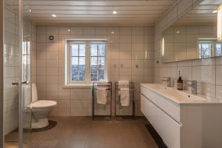 Sunny and beautiful cabin in Geilo - Geilo - 8