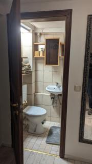 Lüte Koje - Gemütliche Kellerwohnung - 1