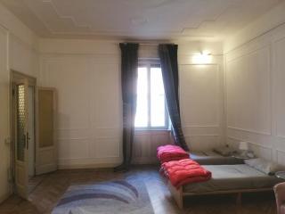 Appartamento Palazzo Teatronuovo - Bergamo - 8