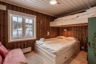 Sunny and beautiful cabin in Geilo - Geilo - 3