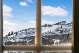 Sunny and beautiful cabin in Geilo - Geilo - 8