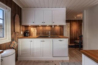 Sunny and beautiful cabin in Geilo - Geilo - 3