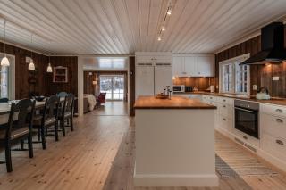 Sunny and beautiful cabin in Geilo - Geilo - 1