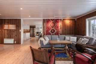 Sunny and beautiful cabin in Geilo - Geilo - 6