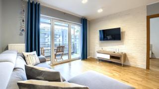 Apartamenty Sun & Snow Blue Baltic - Pogorzelica - 8