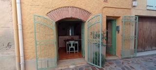 4SOL25 - Collioure charmante maison de village 150 m de la plage - 4