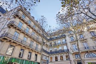 Boutique Appartements Madeleine - Paris - 9