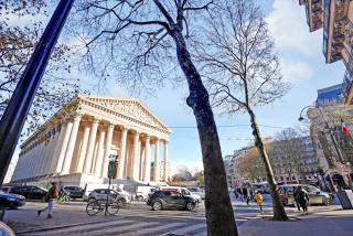 Boutique Appartements Madeleine - Paris - 0