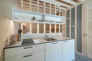 Apartment am Camping Dornbirn - 210 Sattelspitze - Dornbirn - 6